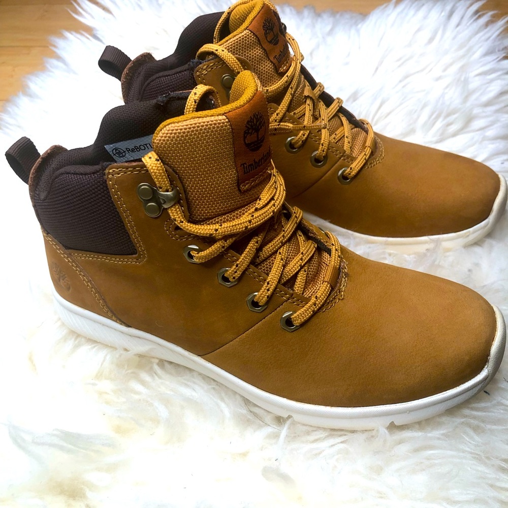BOLTERO BOOT - YOUTH